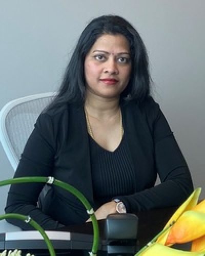 Maha-Manickam