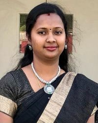 Praveena